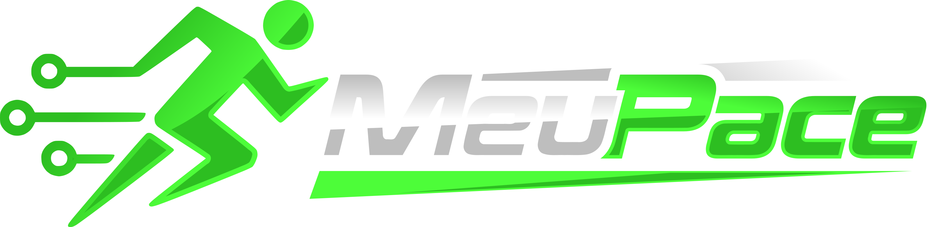 Logo MeuPace